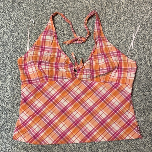 Pelican Cove Halter Top - Picture 8 of 16